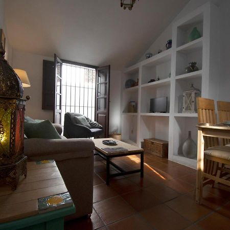 格拉纳达Mirador Alhambra - 2 Private Terraces - Wifi -公寓 外观 照片