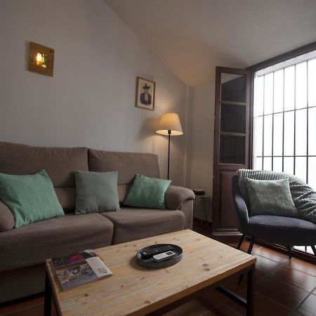 格拉纳达Mirador Alhambra - 2 Private Terraces - Wifi -公寓 外观 照片
