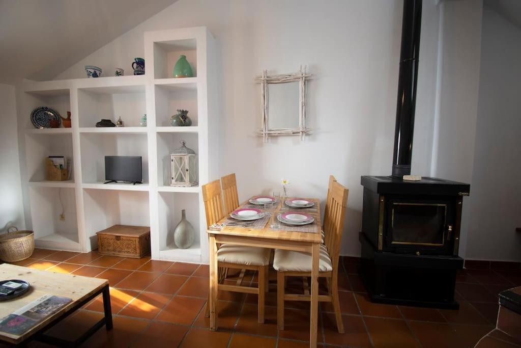 格拉纳达Mirador Alhambra - 2 Private Terraces - Wifi -公寓 外观 照片