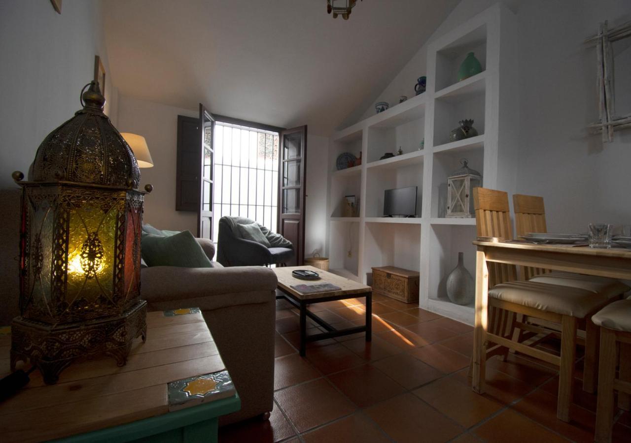 格拉纳达Mirador Alhambra - 2 Private Terraces - Wifi -公寓 外观 照片