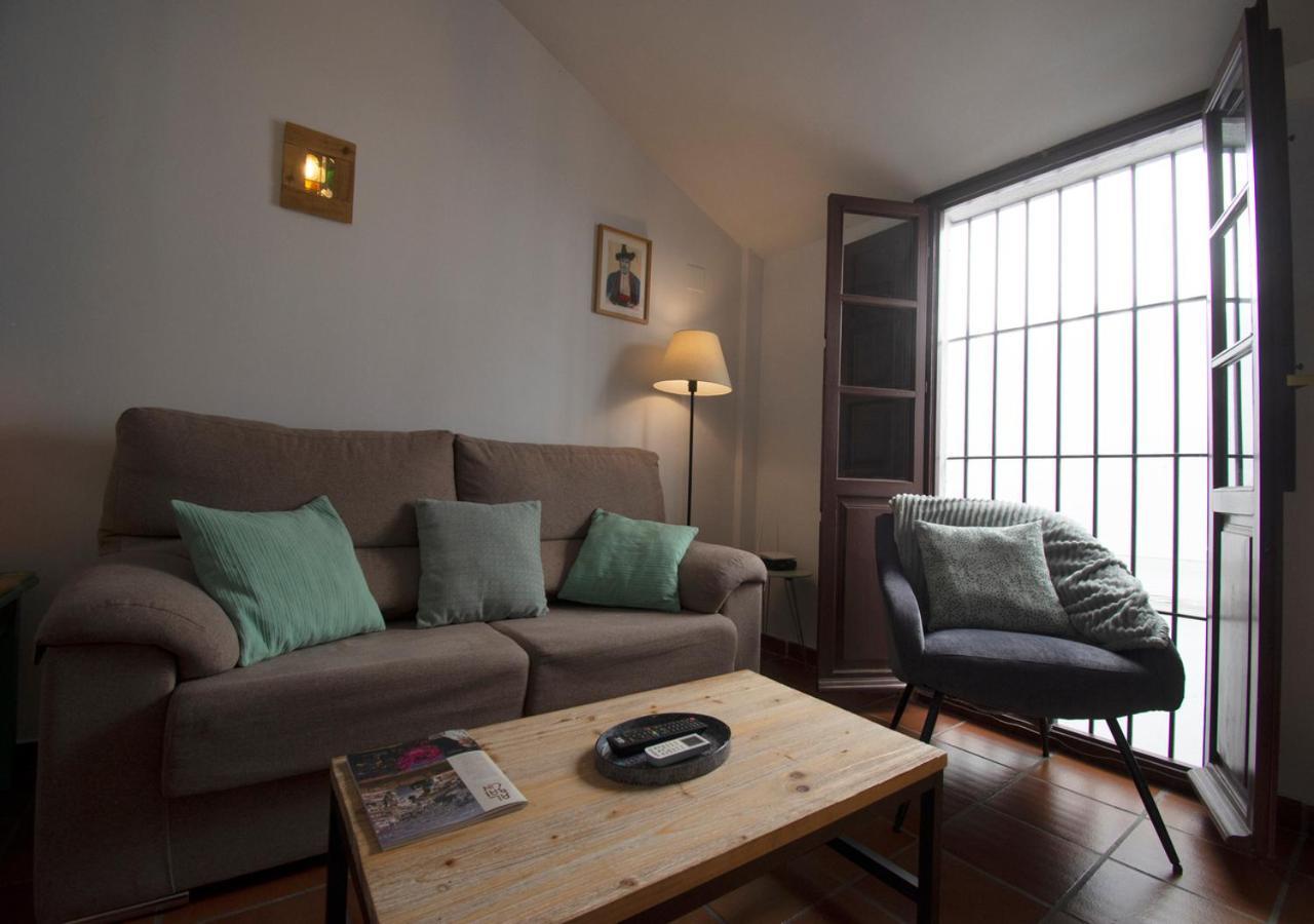 格拉纳达Mirador Alhambra - 2 Private Terraces - Wifi -公寓 外观 照片