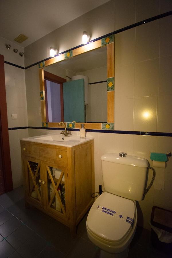 格拉纳达Mirador Alhambra - 2 Private Terraces - Wifi -公寓 外观 照片