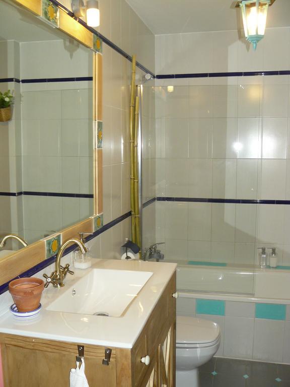 格拉纳达Mirador Alhambra - 2 Private Terraces - Wifi -公寓 外观 照片