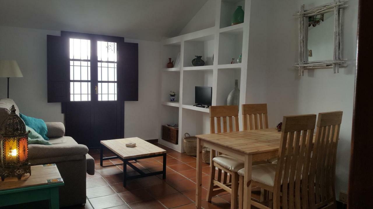 格拉纳达Mirador Alhambra - 2 Private Terraces - Wifi -公寓 外观 照片